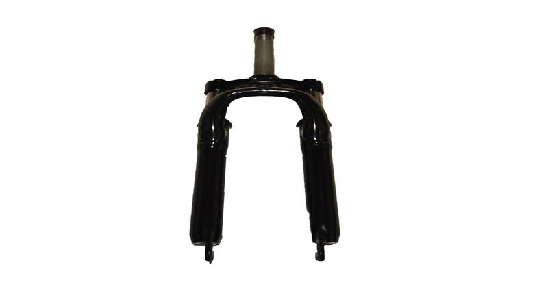 GİDON ve ÖN AMORTİSÖR SİYAH SET (NE10)